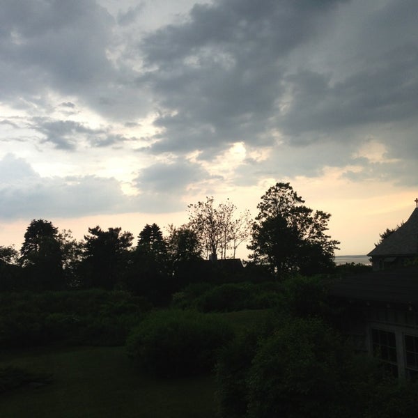 Prouts Neck Scarborough, ME