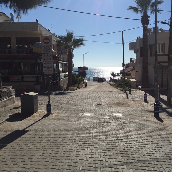 Didim Polis Eğitim ve Dinlenme Tesisi Misafirhane�da fotoğraflar