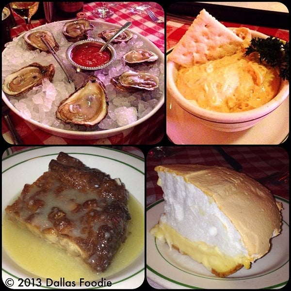 S & D Oyster Company Uptown 2701 McKinney Ave