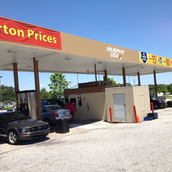 Cheapest Gas In San Diego >> Murphy USA - Gas Station in Greenwood Cheapest Gas In San Diego >> Murphy USA - Gas Station in Greenwood