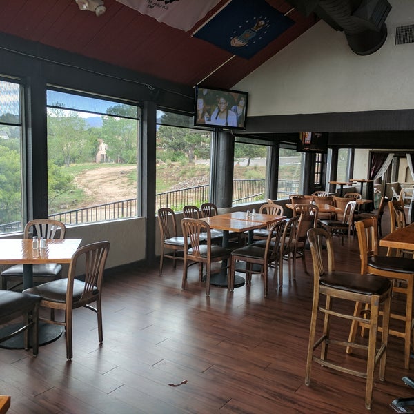 Sunbird - Colorado Springs, CO