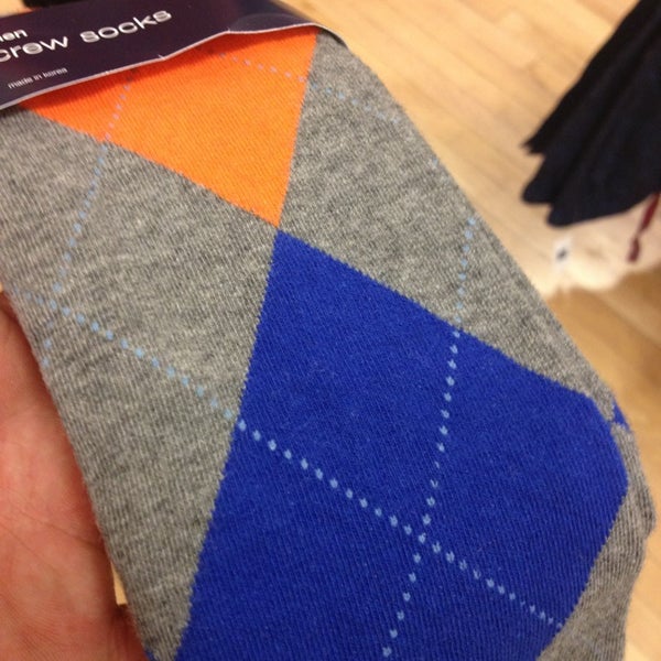 Gap Outlet Clothing Store in Bronx