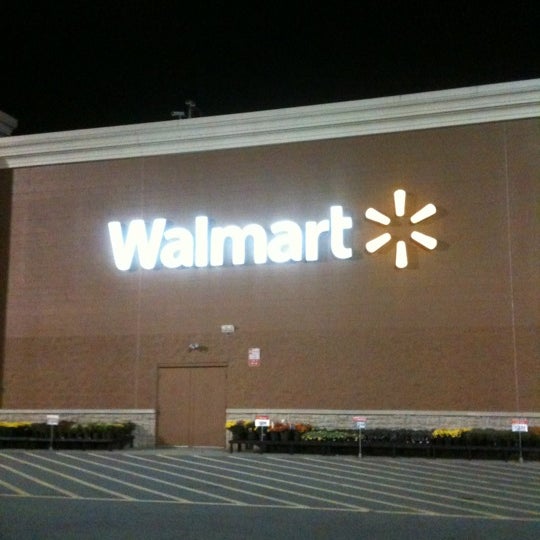 Walmart Supercenter - Mountain Island - 23 tips from 1269 visitors