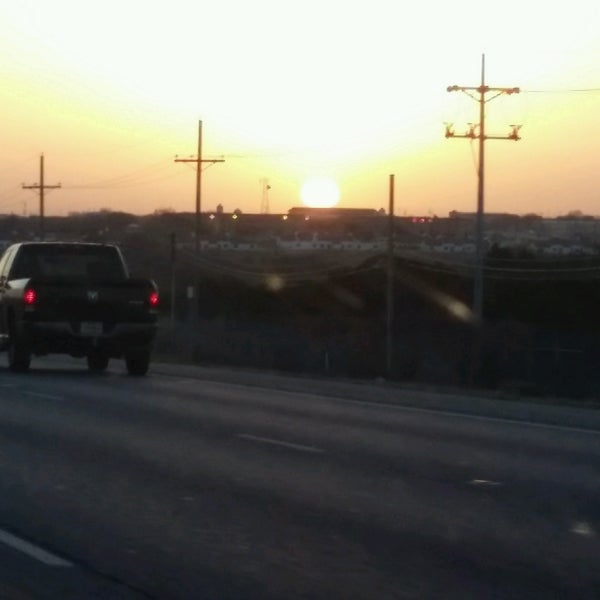 City of Killeen City