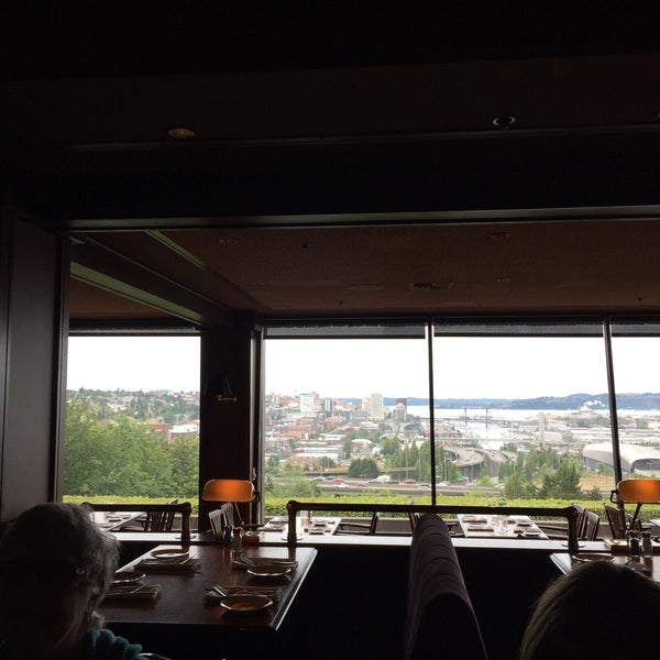 Stanley & Seaforts - American Restaurant in Eastside