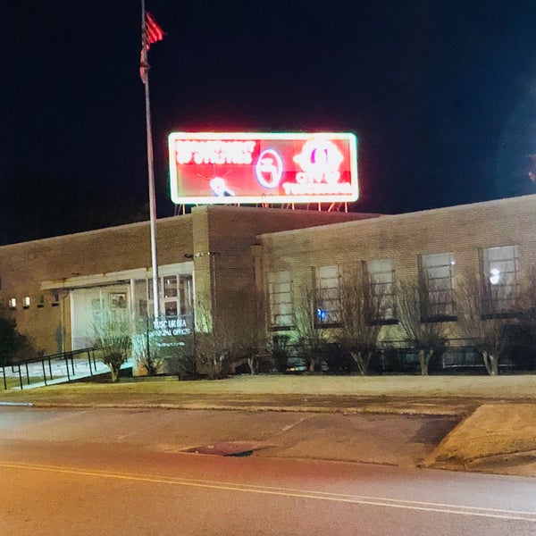 Tuscumbia, AL 3 tips from 445 visitors