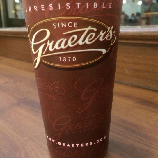 Graeter's Ice Cream - 12 tips