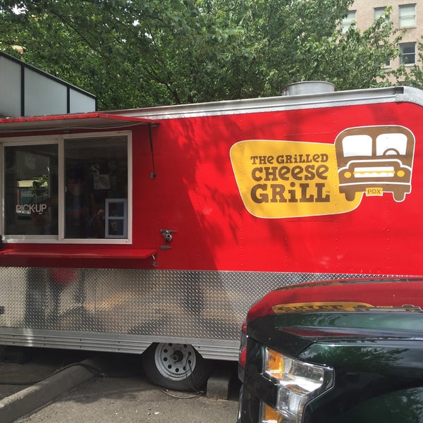 The Grilled Cheese Grill Downtown Portland 29 tips