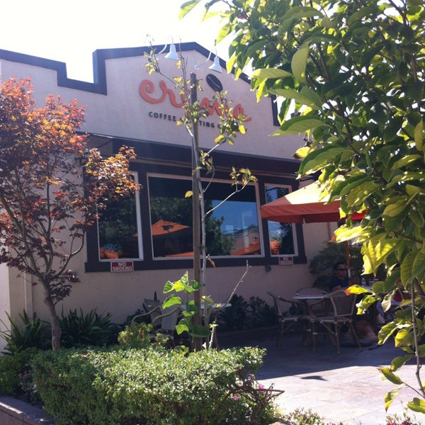 Crema Coffee Roasting Company Coffee Shop in San Jose