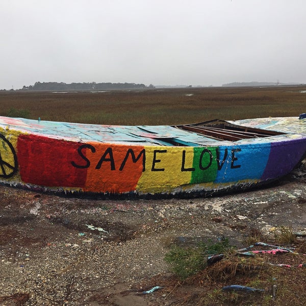 Photos At Folly Beach Boat James Island 4 Tips From 324 Visitors Photo Taken At Folly Beach Boat By Laura D On 1 22 2017