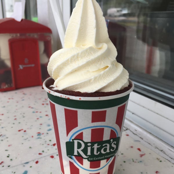 Rita's Italian Ice - Ice Cream Shop in Easton