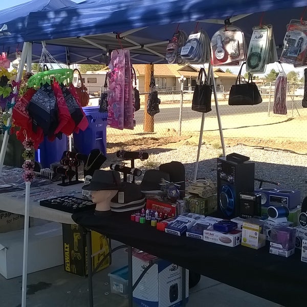 The High Desert Apple Valley, CA