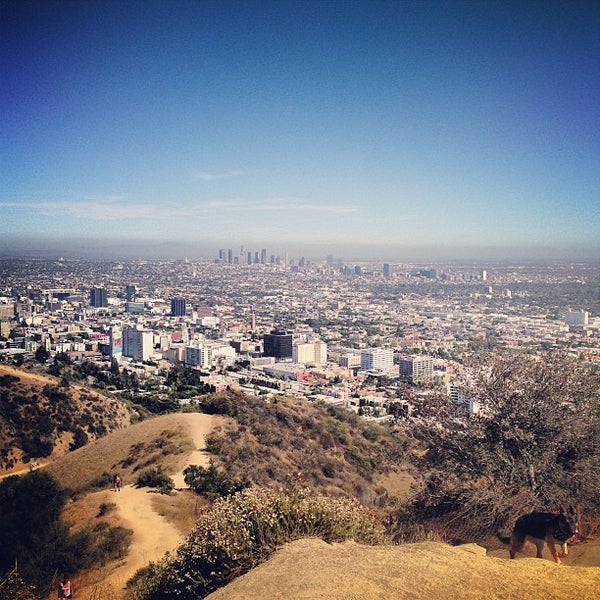 Where's Good? Holiday and vacation recommendations for Hollywood, United States. What's good to see, when's good to go and how's best to get there.