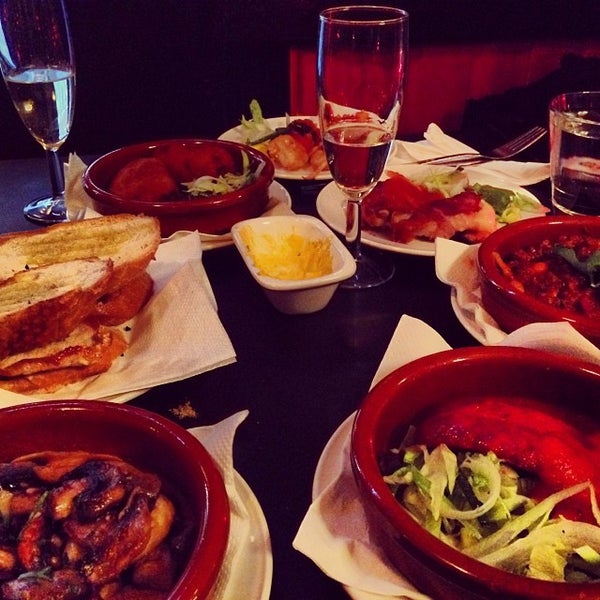 mamas and tapas kungsholmen mamas and tapas kungsholmen