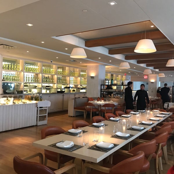 Fig & Olive D.C. DowntownPenn QuarterChinatown 26 tips from 1228