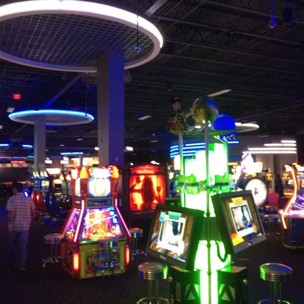 Collection 94+ Pictures dave and busters virginia beach photos Excellent