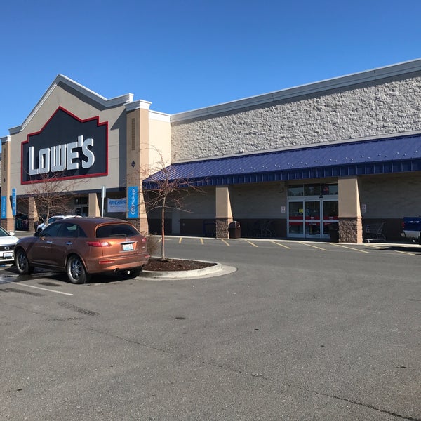 Lowe's Home Improvement Nevada Lidgerwood 8 tips