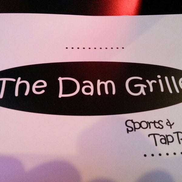 The Dam Grille Sports Bar in Hampden South