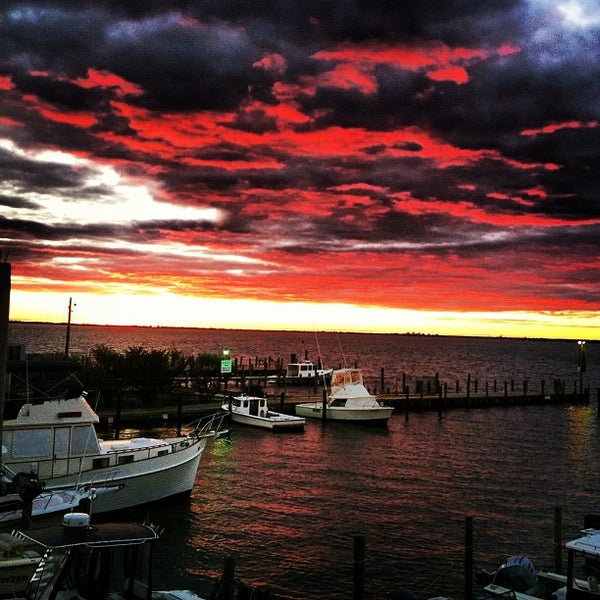 Kismet, Fire Island Beach in Bay Shore