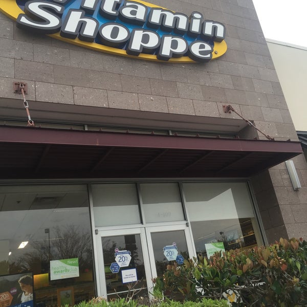 The Vitamin Shoppe Orlando The Vitamin Shoppe Waterford Lakes