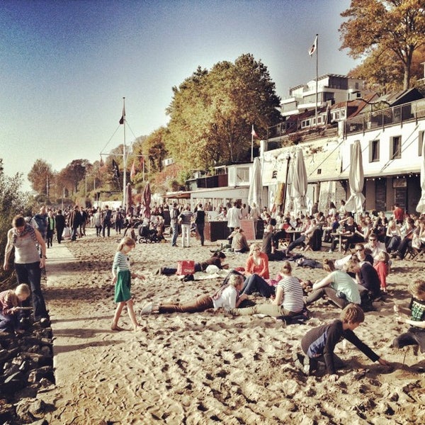 Where's Good? Holiday and vacation recommendations for Hambourg, Allemagne. What's good to see, when's good to go and how's best to get there.