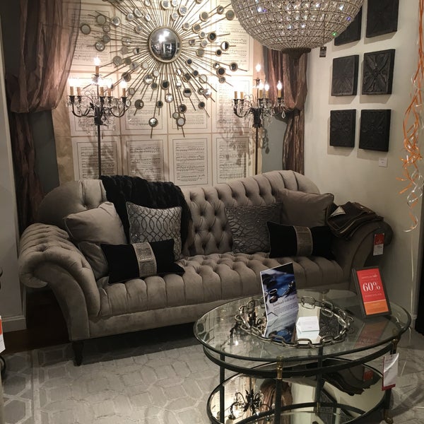 Arhaus Furniture Harbor East Furniture / Home Store in Baltimore