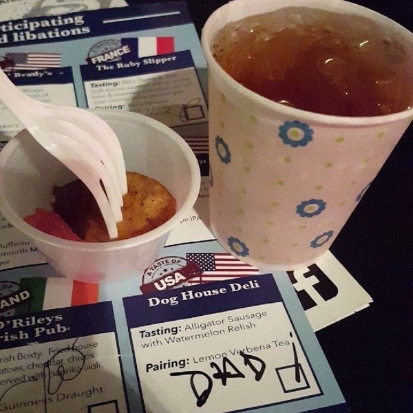 Dog House Deli Downtown Pensacola Pensacola, FL