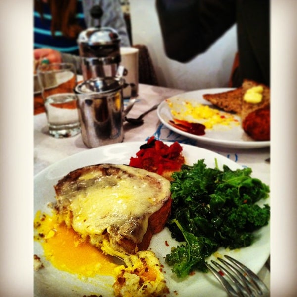 Egg Williamsburg 370 tips from 10947 visitors