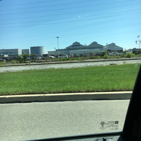 Boeing Philadelphia Ridley Park, PA