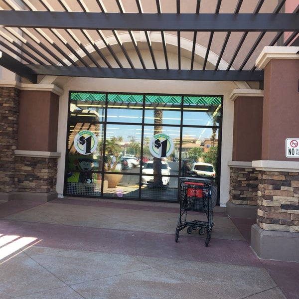 Dollar Tree Centennial Hills Las Vegas, NV