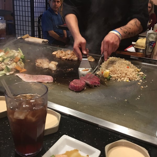 AKA JAPANESE RESTAURANT South Side Corpus Christi, TX