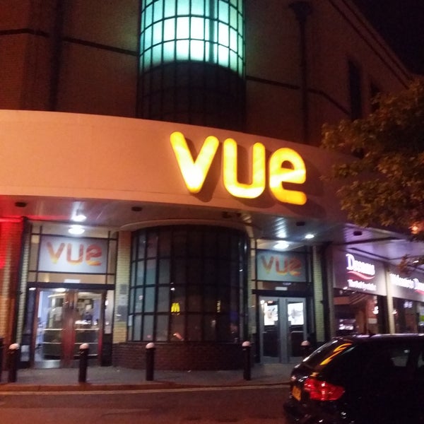 Photos à Vue Cinema Cinéma à Croydon, Surrey