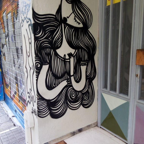 Ομόνοια (Omonoia) Αθήνα, Αττική