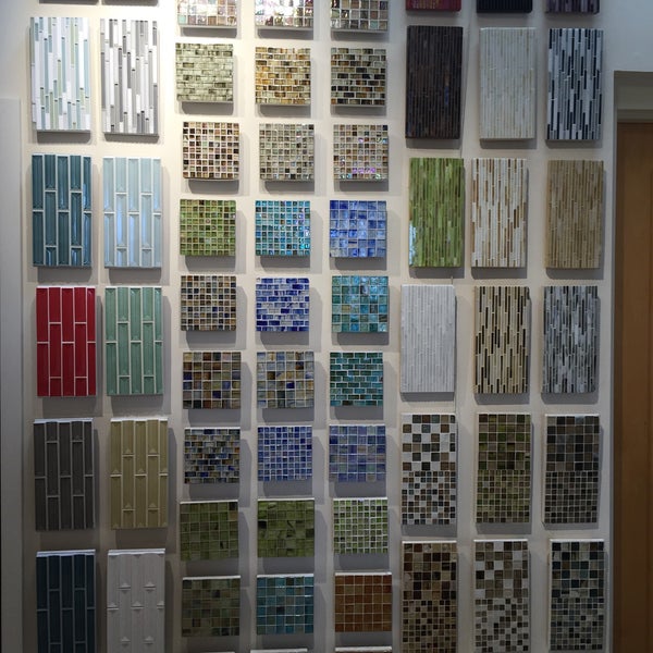 Tile Showcase East Watertown Ma