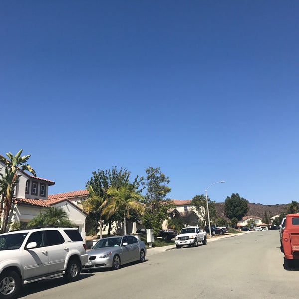 Montevalle Recreation Center Rolling Hills Ranch Chula Vista, CA