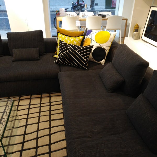 Habitat Furniture / Home Store in London