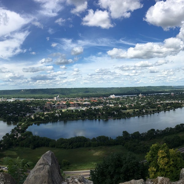 Garvin Heights City Park Garvin Heights Road