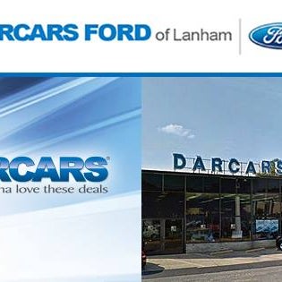 Photos at DARCARS Ford - Auto Dealership in Lanham