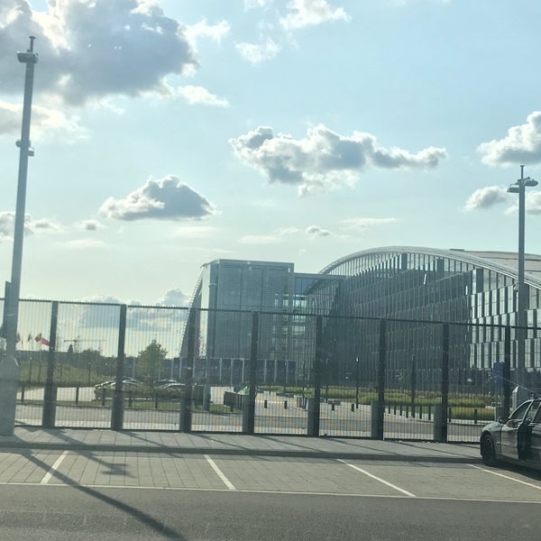 New NATO Headquarters - Brussels - 1 tip
