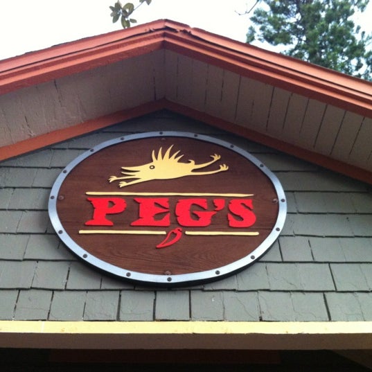 Peg's Cantina & Brew Pub 49 tips from 1298 visitors