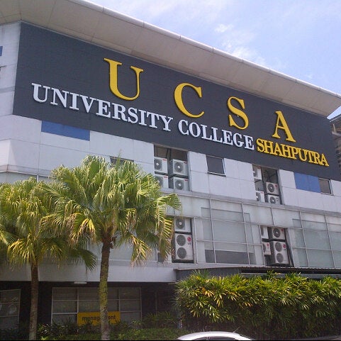 Widad University College - Kuantan, Pahang
