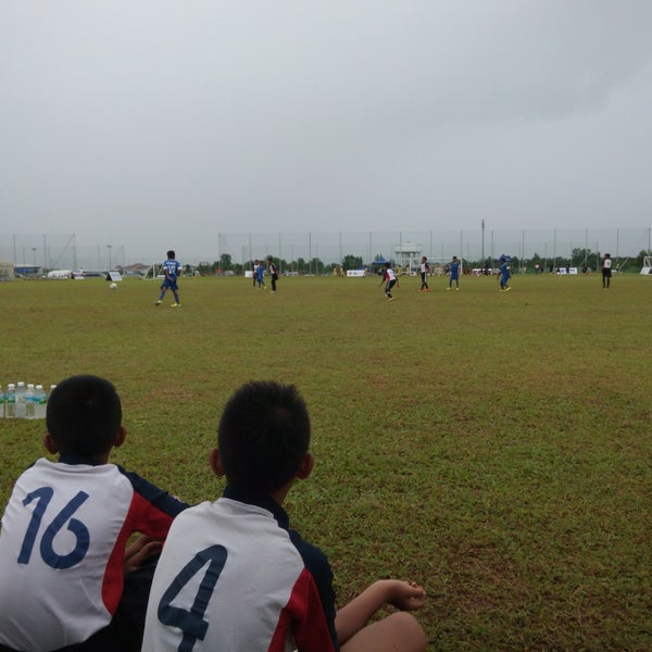 Akademi Bola Sepak Negara