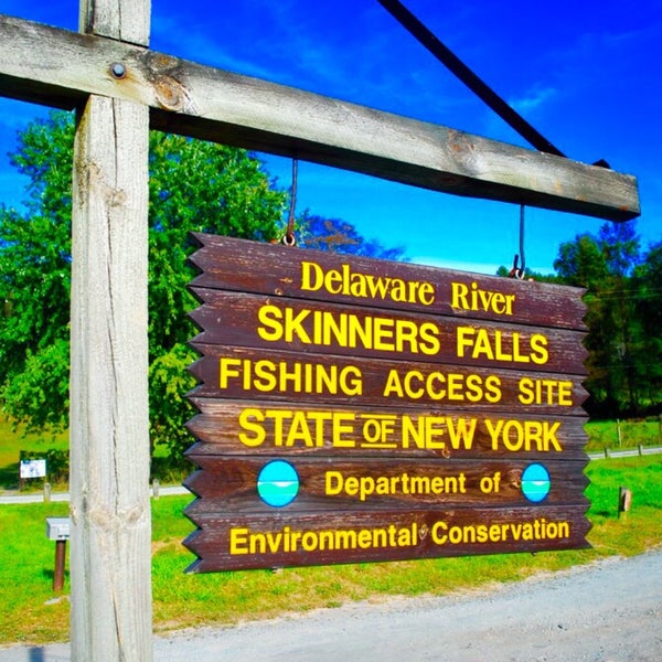 skinners-falls-campground-cochecton-ny