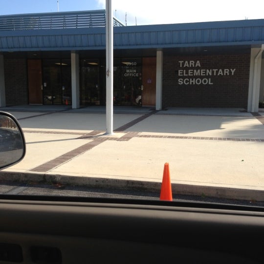 Tara Elementary School Bradenton, FL