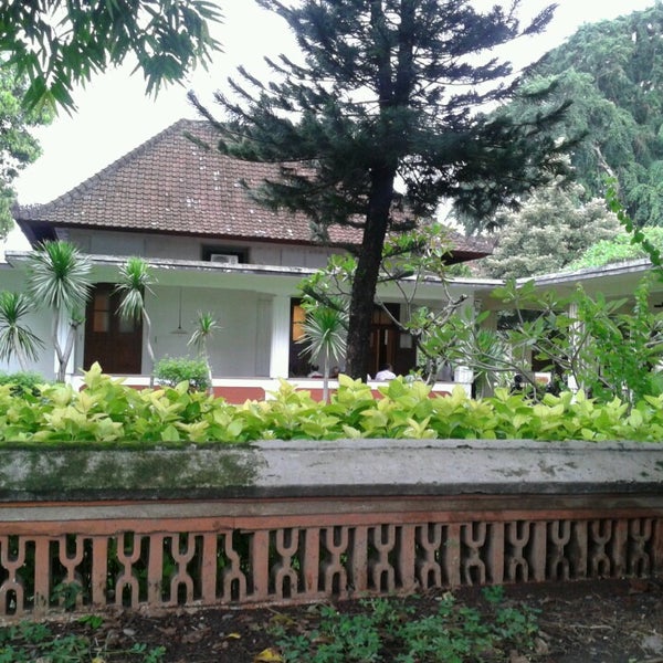 Inna Bali Hotel - Denpasar, Bali