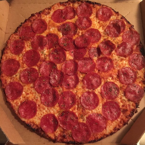 dominos omaha menu