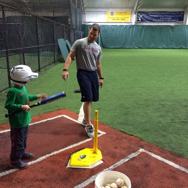 All Star Baseball Academy Tournament (Now Closed ...