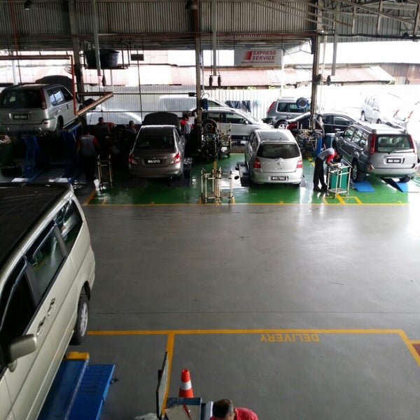 tan chong jalan ipoh
