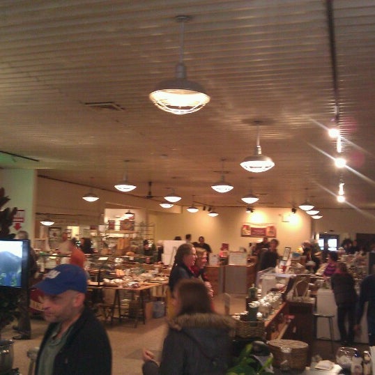 Stockton Farmers' Market Stockton, NJ