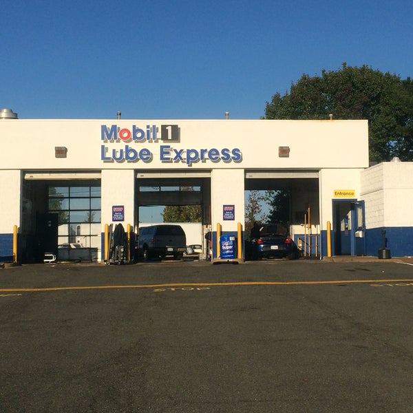 Mobil 1 Lube Express Woodbridge, VA